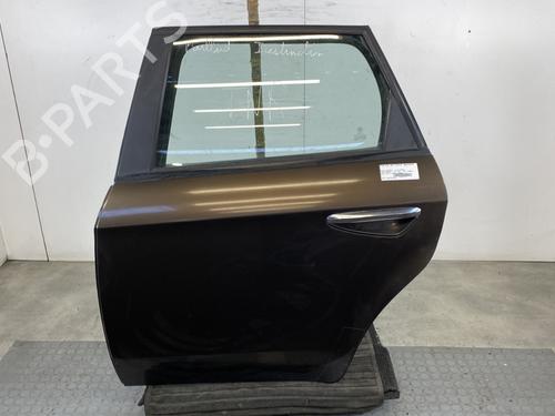 Used Left rear door ALFA ROMEO 159 Sportwagon (939_) 1.9 JTDM 8V (939BXE1B) (120 hp) 23765131