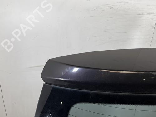 Tailgate NISSAN QASHQAI I (J10, NJ10) 1.5 dCi | BP30935452C6