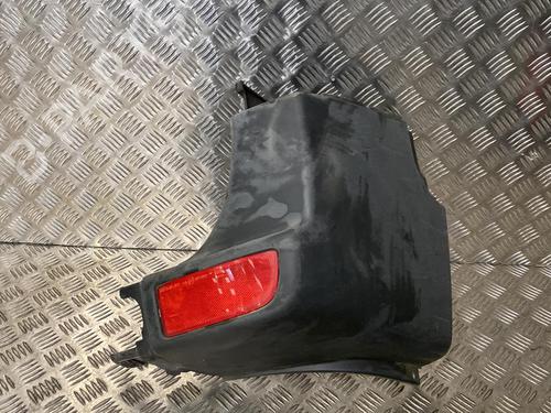 Støtfangerhjørne MERCEDES-BENZ SPRINTER 3,5-t Van (B906) [2006-2020]  21955957