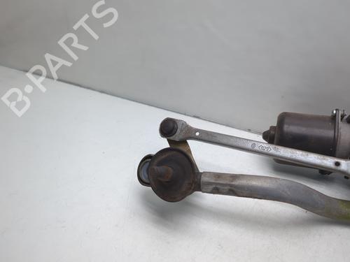 Front wiper motor RENAULT CLIO II (BB_, CB_) 1.2 (BB0A, BB0F, BB10, BB1K, BB28, BB2D, BB2H, CB0A,... | BP25474063M29 