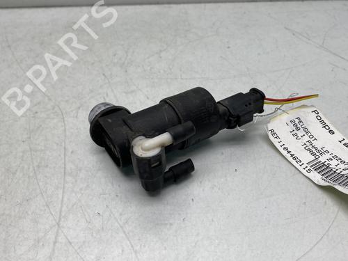 Washer pump PEUGEOT 208 I (CA_, CC_) 1.2 THP 110 | BP24962126E24 