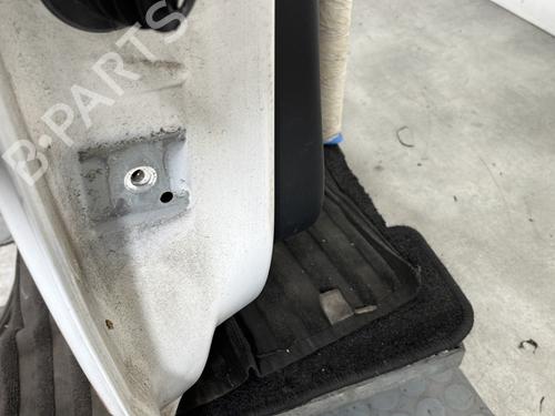 Right rear door CITROËN C3 II (SC_) 1.4 HDi 70 (SC8HZC, SC8HR0, SC8HP4) | BP29478261C5 