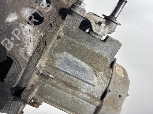 Used Gearbox Gearbox CITROËN BERLINGO Box Body/MPV (B9) [2008-2026] 35896883 35896883