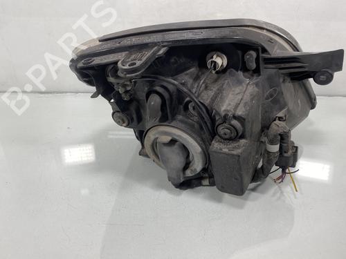 Left headlight KIA PICANTO I (SA) 1.1 CRDi | BP20028420C28 