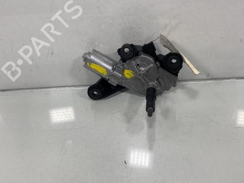 Used Rear wiper motor Rear wiper motor RENAULT LAGUNA III (BT0/1) 2.0 dCi (BT07, BT0J, BT14, BT1A, BT1S) (131 hp) 20007635 20007635