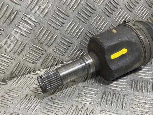Used Left front driveshaft Left front driveshaft CHEVROLET CAPTIVA (C100, C140) 2.0 D 4WD (150 hp) 26578811 26578811
