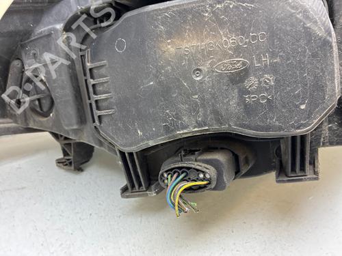 Left headlight FORD MONDEO IV (BA7)  | BP39902886C28  - Image 7