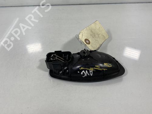 Used Front left interior door handle Front left interior door handle RENAULT CLIO IV (BH_) 1.5 dCi 90 (90 hp) 20017786 20017786