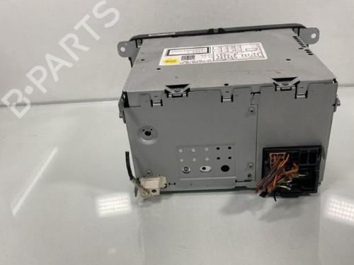 Used Radio Radio VW GOLF VI (5K1) [2008-2014] 20024443 20024443