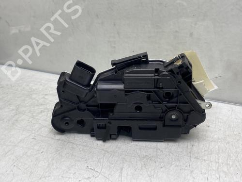 Front left lock SEAT IBIZA IV SC (6J1, 6P5) 1.4 TDI | BP22375379C98 