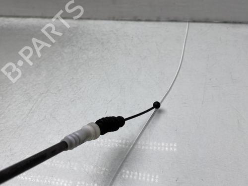 Rear right lock AUDI A4 B8 Avant (8K5) 2.0 TDI | BP25446329C99 