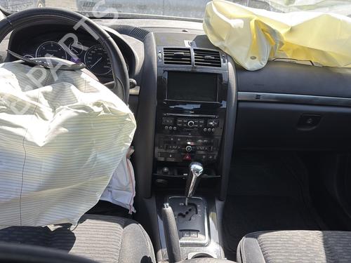 Left front window switch PEUGEOT 407 (6D_) 2.0 HDi (6DRHRH) | BP27356367I27 - Image 11