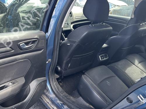 Instrument cluster RENAULT MEGANE IV Hatchback (B9A/M/N_) 1.5 dCi 110 (B9A3) | BP29735471C47  - Image 13