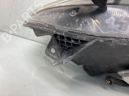 Right headlight PEUGEOT 407 Coupe (6C_) 2.2 16V | BP24666867C29 - Image 3