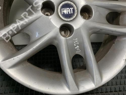 Used Rim Rim FIAT PUNTO (188_) 1.2 16V 80 (188.233, .235, .253, .255, .333, .353, .639,... (80 hp) 19994161 19994161