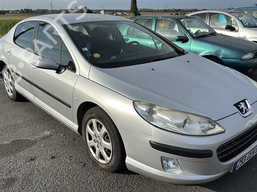 Electronic module PEUGEOT 407 (6D_) 1.6 HDi 110 (6D9HZC, 6D9HYC) | BP36792444M83 - Image 12