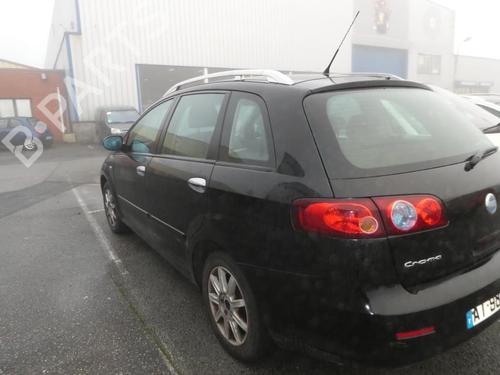 Engine control unit (ECU) FIAT CROMA (194_) 1.9 D Multijet (194AXC1B, 194AXC12) | BP29724774M57  - Image 5