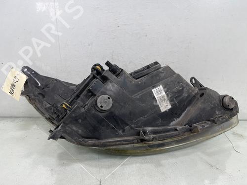 Used Left headlight Left headlight OPEL CORSA D (S07) 1.3 CDTI (L08, L68) (90 hp) 36439590 36439590