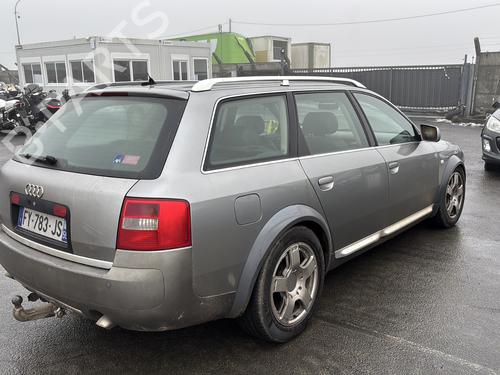 Left front window switch AUDI A6 C5 Avant (4B5, 4B6) | BP36474106I27 - Image 19