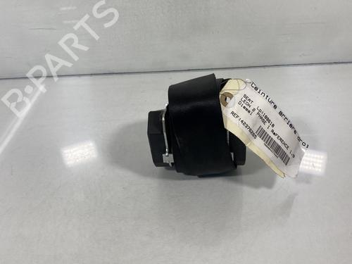 Used Rear right belt tensioner SEAT LEON (1P1) 1.9 TDI (105 hp) 20002358