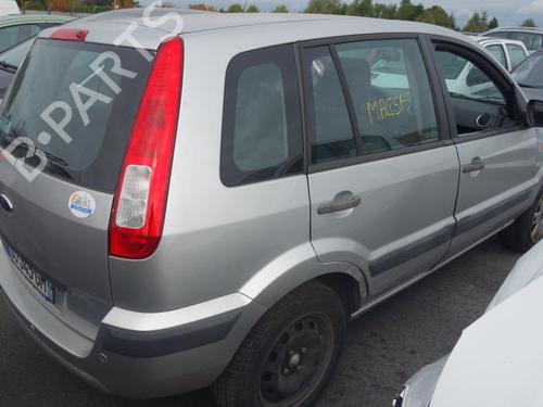Left mirror FORD FUSION (JU_) 1.4 | BP20016556C26 