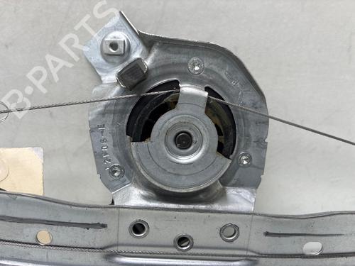 Front right window mechanism CITROËN C3 II (SC_) 1.4 | BP32029429C23  - Image 6