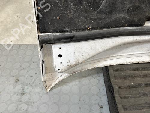 Hood CITROËN SAXO (S0, S1) 1.1 X, SX | BP29413322C1 