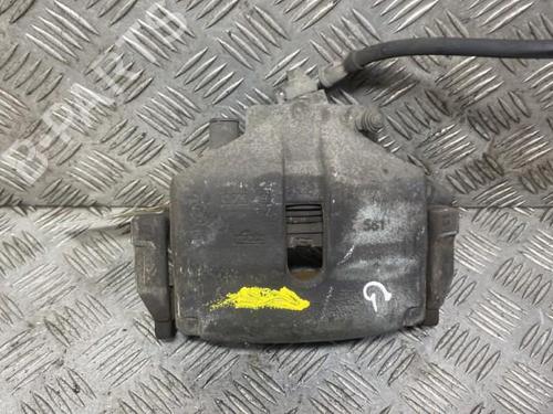 Left front brake caliper VW PASSAT CC B6 (357) 1.8 TSI | BP19966982M105 - Image 5