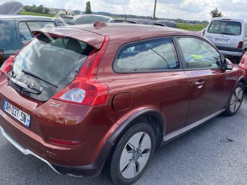 Left front window switch VOLVO C30 (533) 1.6 D | BP20332721I27  - Image 18