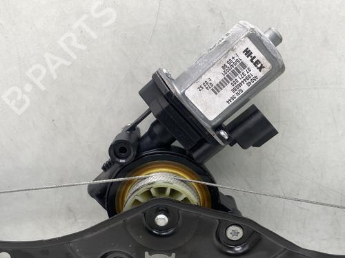 Front right window mechanism FIAT DUCATO Van (250_) 140 Natural Power | BP33609701C23 - Image 2