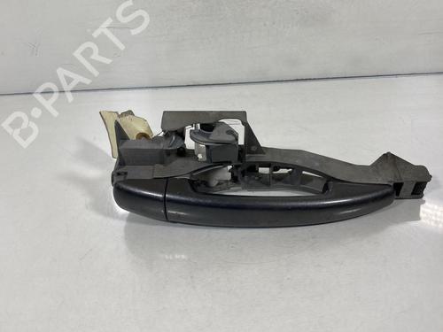 Used Front right exterior door handle CITROËN C3 II (SC_) 1.4 HDi 70 (SC8HZC, SC8HR0, SC8HP4) (68 hp) 20004276