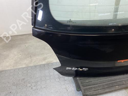 Tailgate VW POLO V (6R1, 6C1) 1.4 TDI | BP23768757C6 