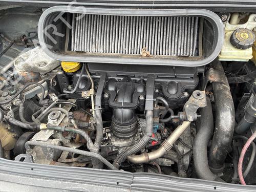 Højre forlygte RENAULT ESPACE IV (JK0/1_) 2.2 dCi (JK0H) | BP38598251C29  - Image 24