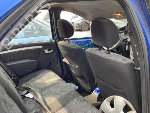 Højre bagtil lås DACIA LOGAN (LS_) 1.5 dCi (LS0W) | BP20184877C99 - Image 9