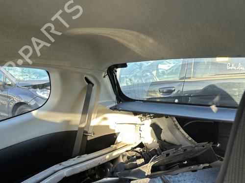 Engine control unit (ECU) CITROËN C1 II (PA_, PS_) 1.0 VTi 72 | BP24202017M57 - Image 9