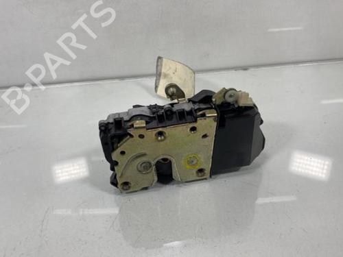 Front left lock PEUGEOT 307 (3A/C) 2.0 HDi 90 | BP19979447C98 