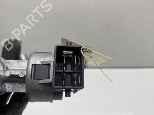 Ignition barrel MAZDA 3 (BK) 1.6 MZ-CD | BP24513813M48 - Image 2