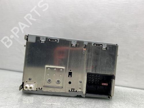 Used Radio AUDI A3 Convertible (8P7) 1.6 TDI (105 hp) 19948639