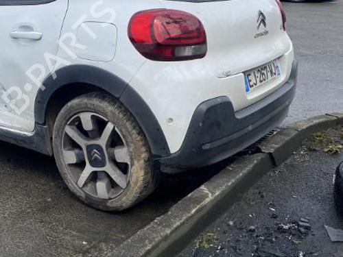 Fælk CITROËN C3 III (SX) 1.6 BlueHDi 100 | BP24608995C45  - Image 37