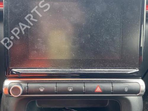 Dashboard CITROËN C3 III (SX) 1.6 BlueHDi 100 | BP24960513C46 - Image 26