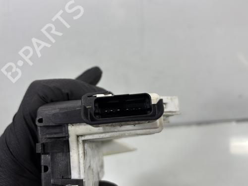 Front left lock PEUGEOT PARTNER Box Body/MPV 1.6 HDi | BP29759437C98 