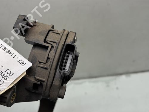 Pedal DACIA SANDERO II 1.5 dCi | BP31379698I4