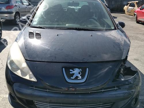 Starter PEUGEOT 206+ (2L_, 2M_) 1.4 HDi eco 70 | BP34449740M8 - Image 7
