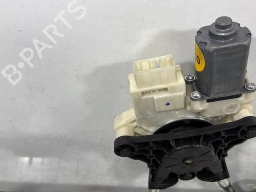 Front left window mechanism SEAT TOLEDO IV (KG3) 1.6 TDI | BP29615486C22 