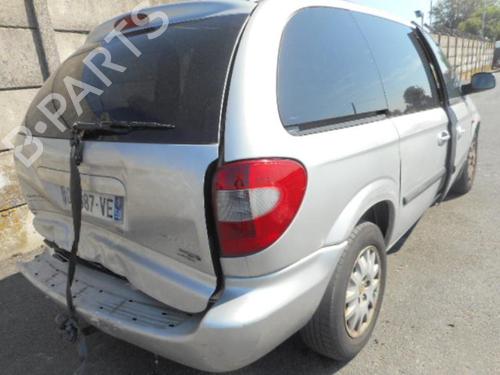 Headlight switch CHRYSLER VOYAGER IV (RG, RS) 2.5 CRD | BP20033232I24 