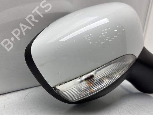 Right mirror RENAULT CLIO IV (BH_) 1.2 16V | BP29507958C27 