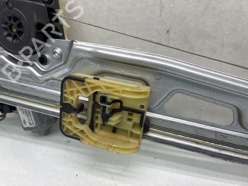 Front right window mechanism FORD TRANSIT V363 Platform/Chassis (FED, FFD) 2.0 EcoBlue RWD | BP38066693C23 - Image 2