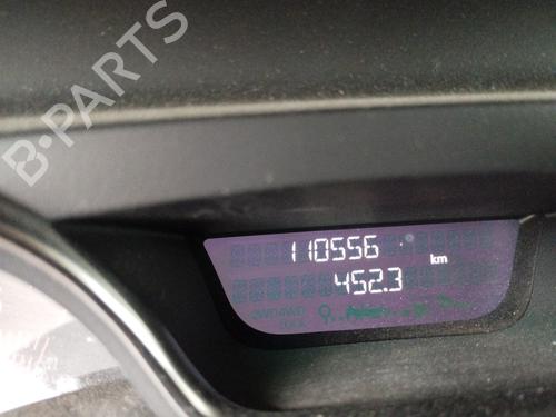 Dørliste RENAULT CAPTUR I (J5_, H5_) 1.2 TCe 120 | BP33830803C150 - Image 6
