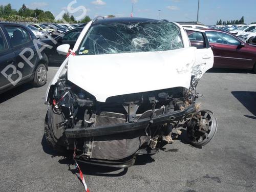 Klapa wlewu paliwa NISSAN QASHQAI / QASHQAI +2 I (J10, NJ10, JJ10E) 1.6 dCi | BP20013807C131 
