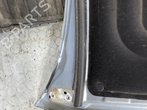 Hood CITROËN BERLINGO / BERLINGO FIRST MPV (MF_, GJK_, GFK_) 1.9 D (MFWJZ) | BP25131588C1 
